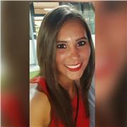 Laureata in giurisprudenza con master  professionisti nella scuola  presso Unimol